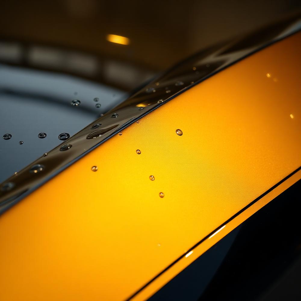 Paint Correction
